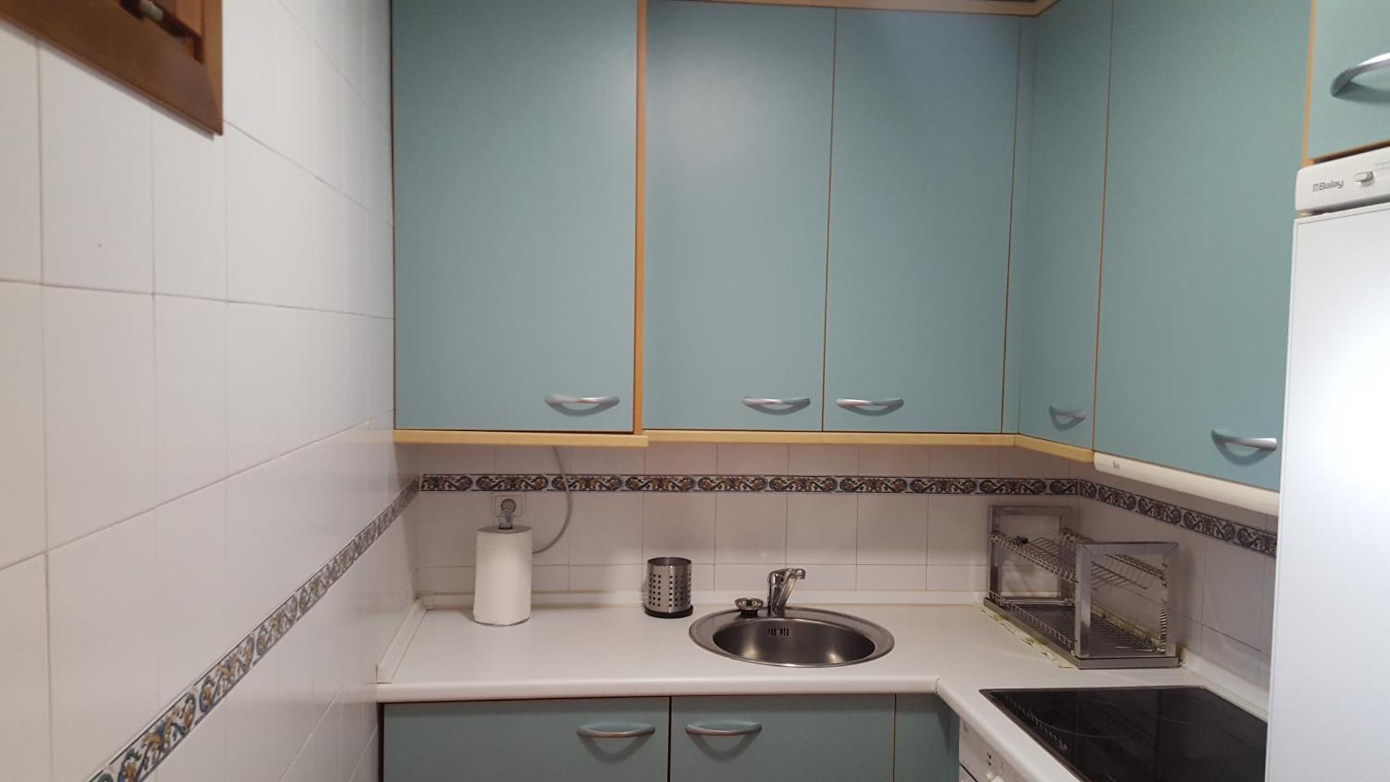 Apartamenticos Boggiero II Zaragoza Dış mekan fotoğraf