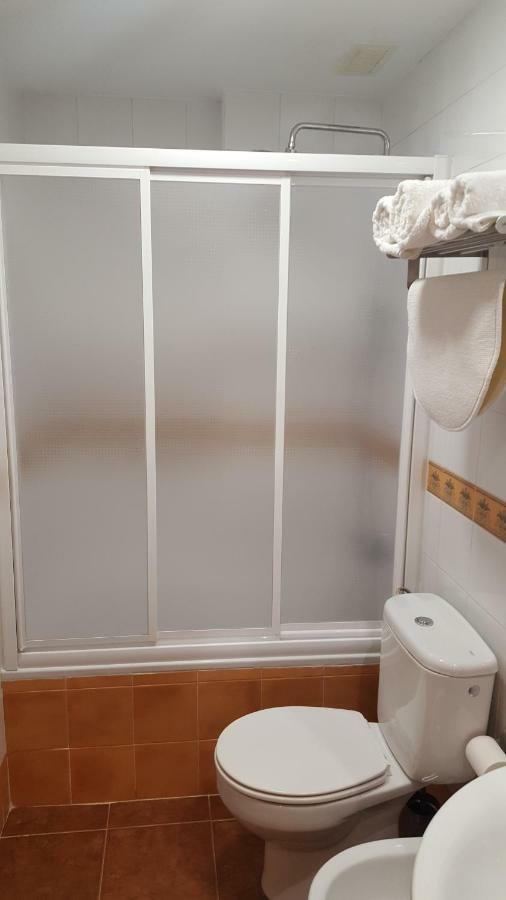 Apartamenticos Boggiero II Zaragoza Dış mekan fotoğraf